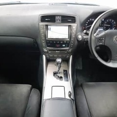 自社ローンで高級車が買えちゃう！！！　✨✨レクサスＩＳ✨✨の画像