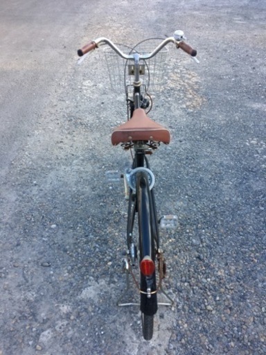 自転車4603