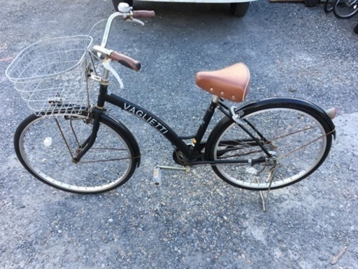 自転車4603