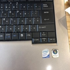 東芝dynabook Satellite K31 ジャンク品の画像