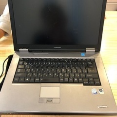 東芝dynabook Satellite K31 ジャンク品の画像