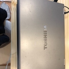東芝dynabook Satellite K31 ジャンク品の画像