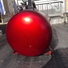 PUMA AST-40 エアータンク タンク容量38L 最大1MP