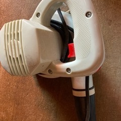 ブロワー中古の画像
