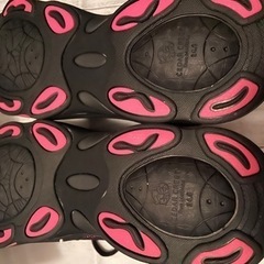 新品　レディース シューズ 24cmの画像