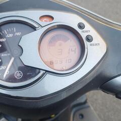 シグナスX２型国産SE44Jの画像