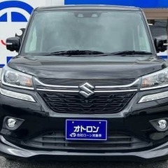 今の時代はBluetooth！！　🎵　　スズキソリオ　⭐