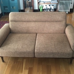 Pacific Furniture Service  Cソファ ...