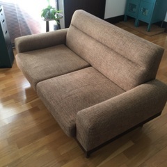 Pacific Furniture Service  Cソファ 2P-LOVEの画像