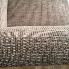 Pacific Furniture Service  Cソファ 2P-LOVEの画像