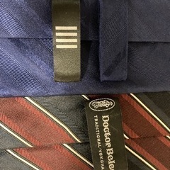 ネクタイ　5本セットの画像
