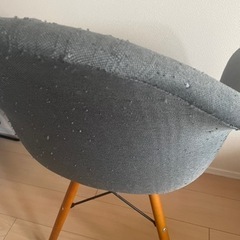 家具 椅子 ダイニングチェアの画像