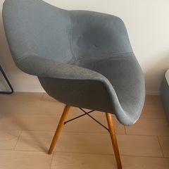家具 椅子 ダイニングチェアの画像