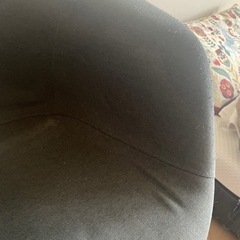 家具 椅子 ダイニングチェアの画像