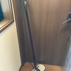 CCP コードレス回転モップクリーナー(充電式) ブラウン ZJ...