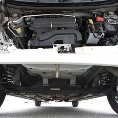 ダイハツ ムーブ コンテ タイプL 車検令和6年4月 パールホワイトの画像