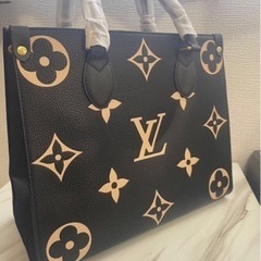 LOUIS VUITTON ヴィトン　オンザゴーMM