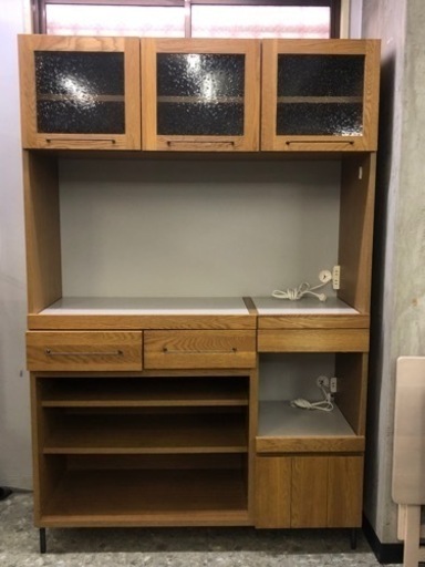 a.depeche/アデペシュ　カデルキッチンボード