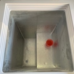 ヒジル・電気冷凍庫　（お話し中）の画像