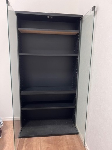 飾り棚(受け渡し者決まりました)