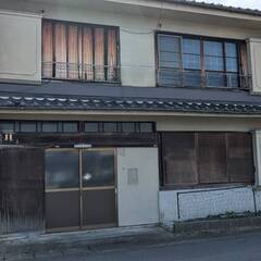 【現状渡し】　岐阜市　倉庫利用にオススメ戸建て！　ブリーダー・事...