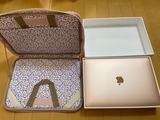 Apple MacBook Air M1 2020 8GB 256GB 最大容量100%