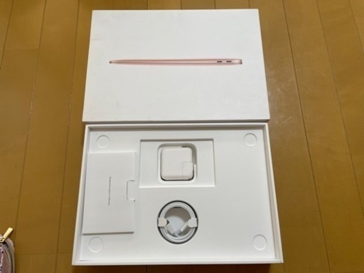 Apple MacBook Air M1 2020 8GB 256GB 最大容量100%