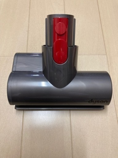 ダイソン　ミニモーターヘッド