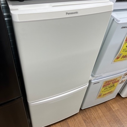 Panasonic パナソニックノンフロン冷凍冷蔵庫（A-82）