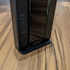 Wi-Fiルーター NEC Aterm WX3000HP