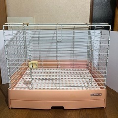 うさぎ　イージーホーム60 SANKO