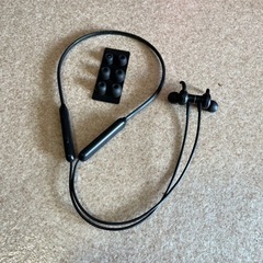 ワイヤレスイヤホン　Bluetooth