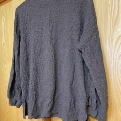 ✳︎美品ボリューム袖のカットソーの画像