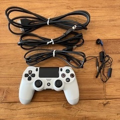 ※受け渡し者確定※【中古】PS4/プレステ4/500GB/本体電源ボタン故障の画像