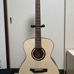アコースティックギター