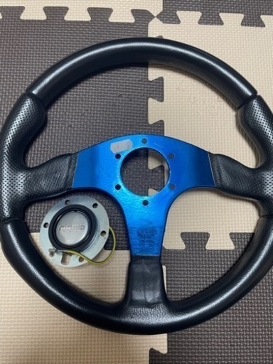 モモステ 34.5