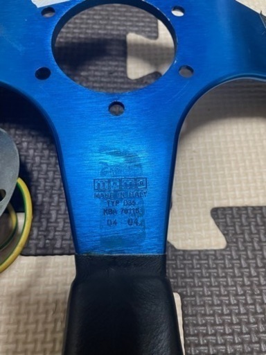 モモステ 34.5