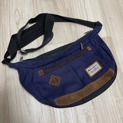 ショルダーバック
