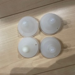 ピジョン　母乳実感　SSサイズ乳首　哺乳瓶用　新生児の画像
