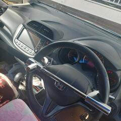 ホンダフィットRS