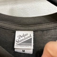 FM802 RADIO CRAZY (ロックバンドTシャツ)の画像