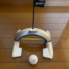 SRIXONピンポンパット