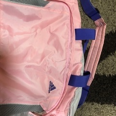 ★商談中★adidas・スポーツバックの画像