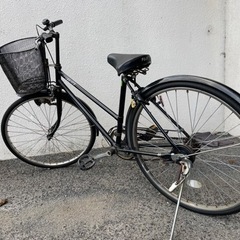 自転車差し上げます