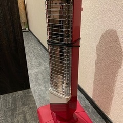 （値下げ）赤外線ヒーターの画像