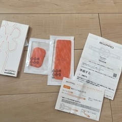 シックスパッドの画像