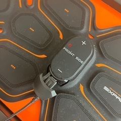 シックスパッドの画像