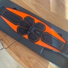 シックスパッド