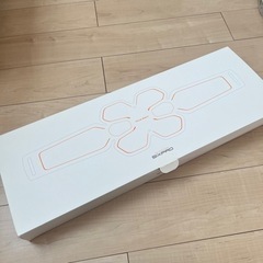 シックスパッドの画像