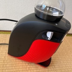 ネスカフェバリスタの画像